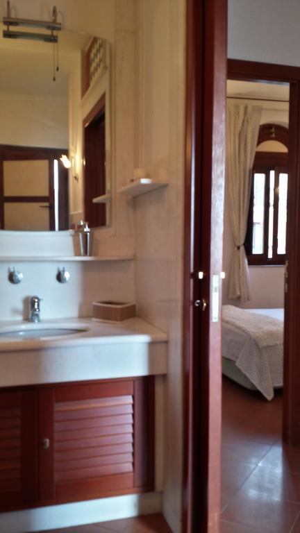 Apartamento Il Gelsomino Taormina Center Habitación foto