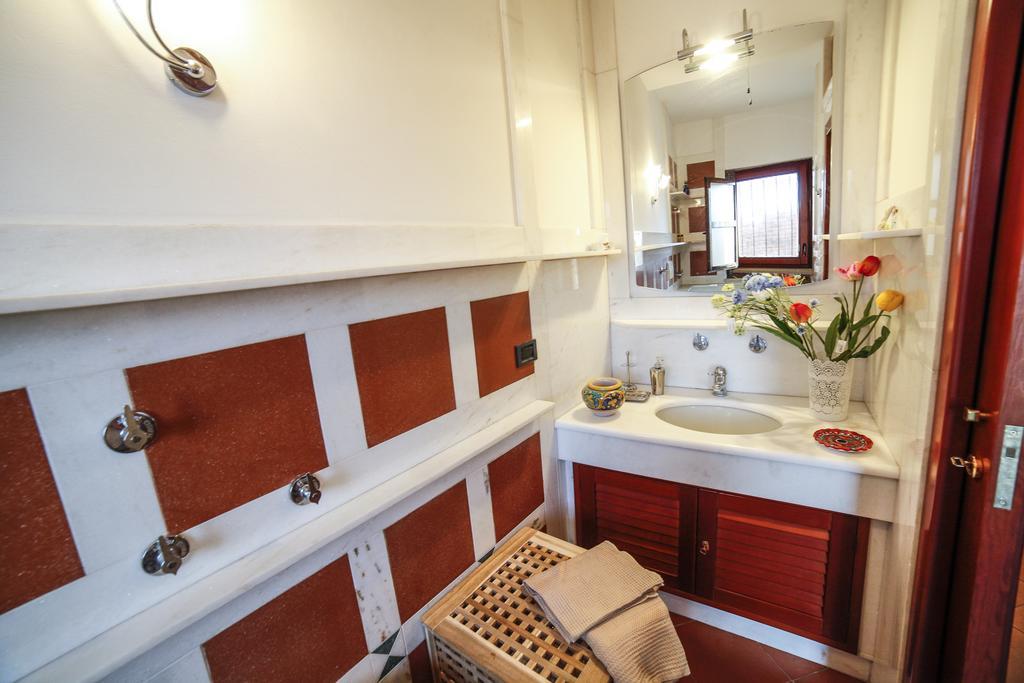 Apartamento Il Gelsomino Taormina Center Exterior foto