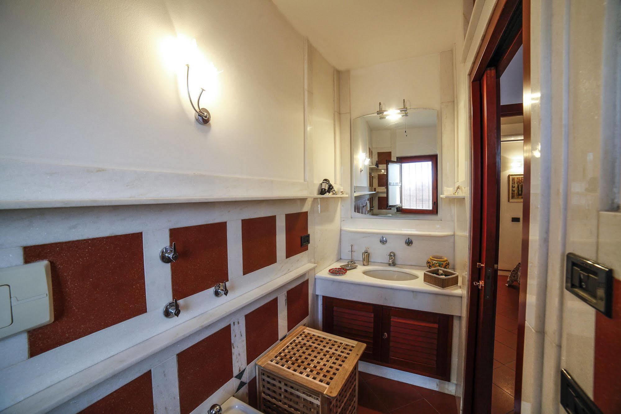 Apartamento Il Gelsomino Taormina Center Exterior foto