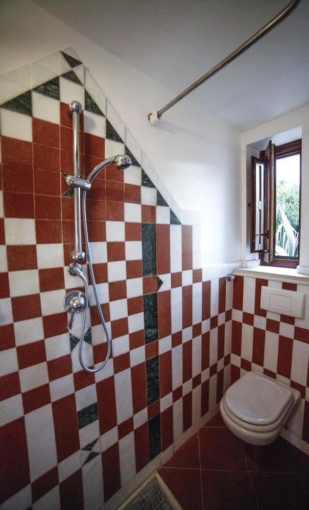 Apartamento Il Gelsomino Taormina Center Exterior foto