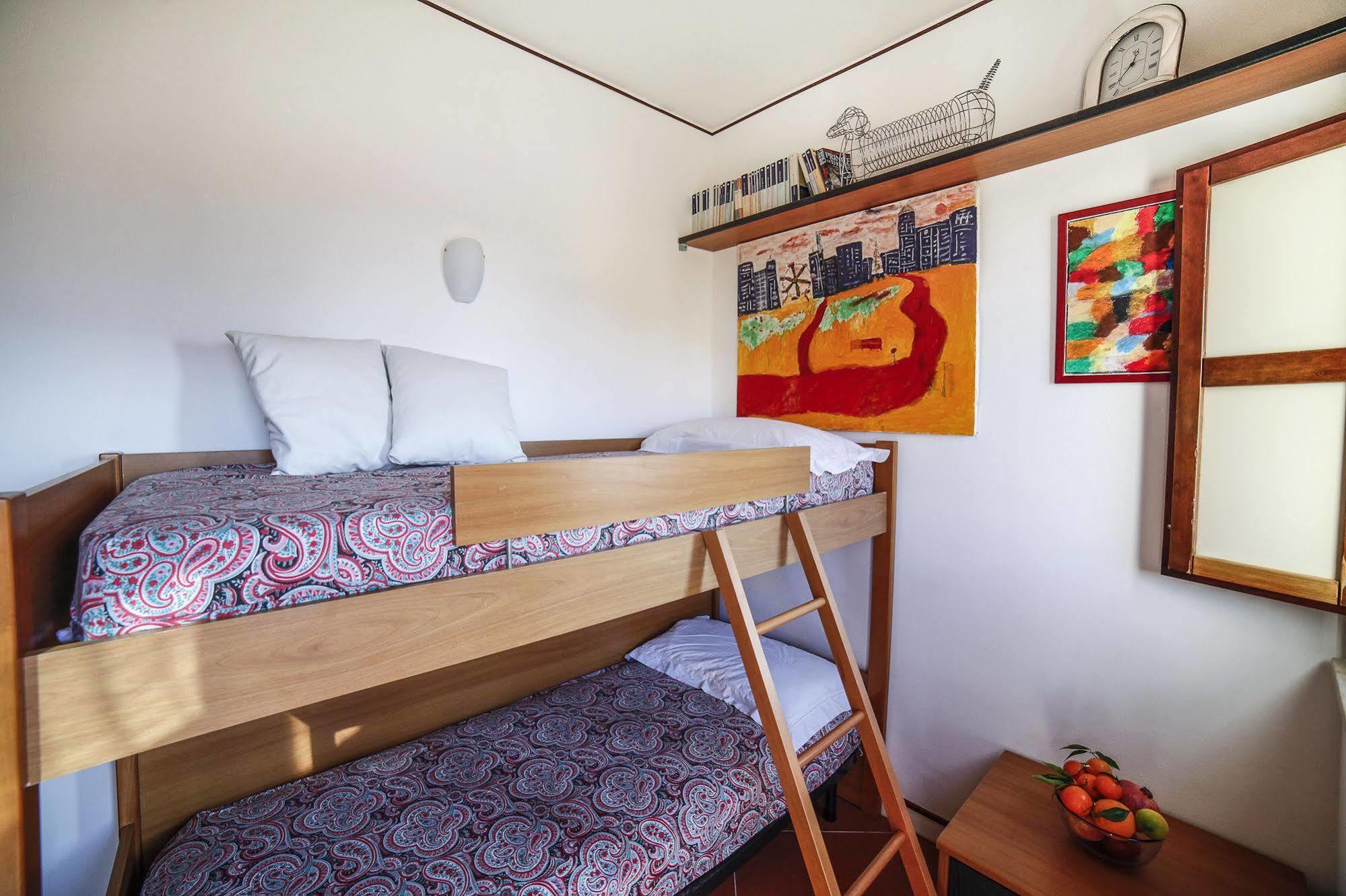 Apartamento Il Gelsomino Taormina Center Exterior foto