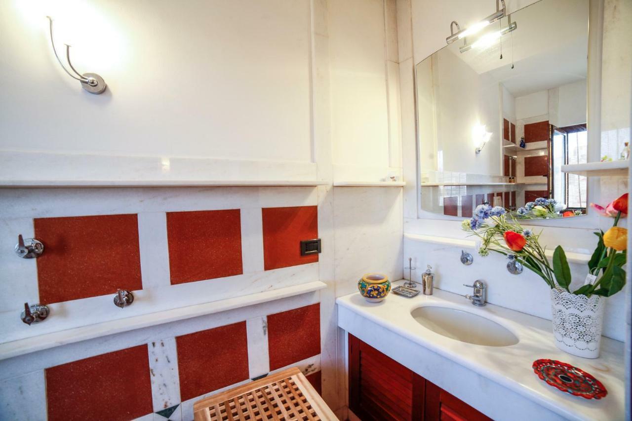 Apartamento Il Gelsomino Taormina Center Exterior foto